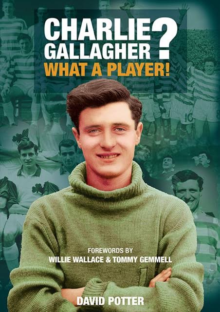 Charlie Gallagher