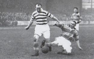 Jimmy Delaney