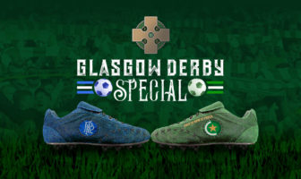Glasgow Derby Special