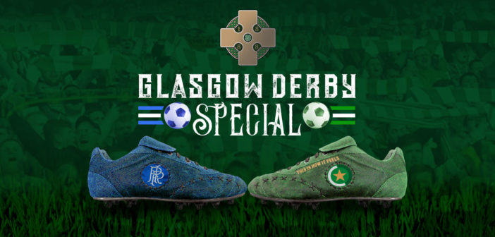 Glasgow Derby Special