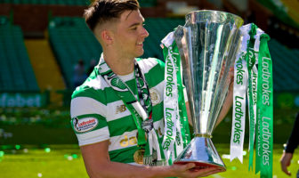 Kieran Tierney
