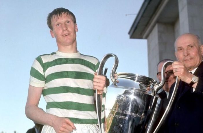 Billy McNeill