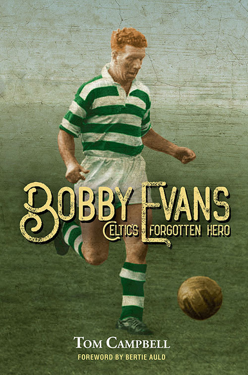 Bobby Evans 
