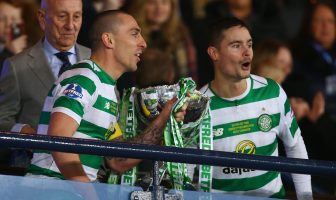 Cup final joy