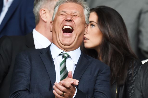If we want good men rather than yes men then Lawwell has to make ...