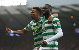 Odsonne Edouard