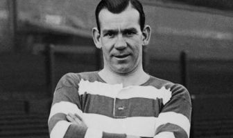 Jimmy McGrory