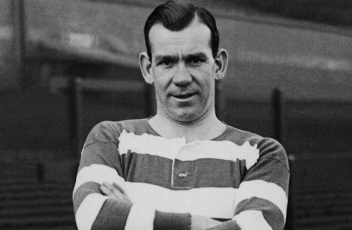 Jimmy McGrory