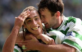 Celtic