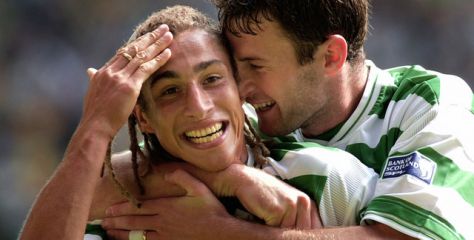 Celtic