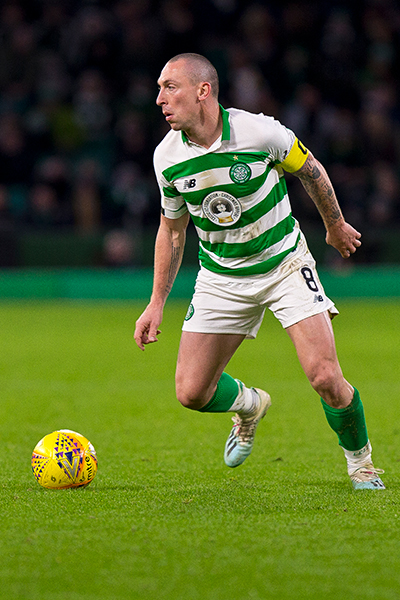Scott Brown