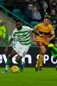 Odsonne Edouard