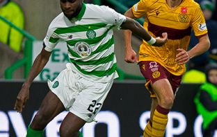 Odsonne Edouard