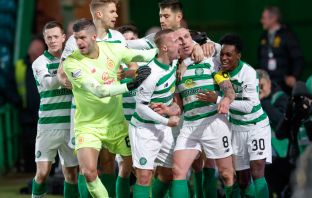 Celtic celebrations