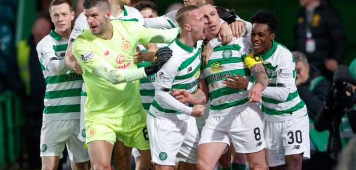 Celtic celebrations