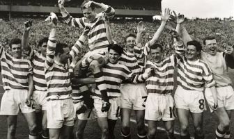The Celtic Rising