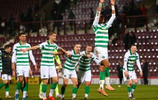 Celtic celebrations