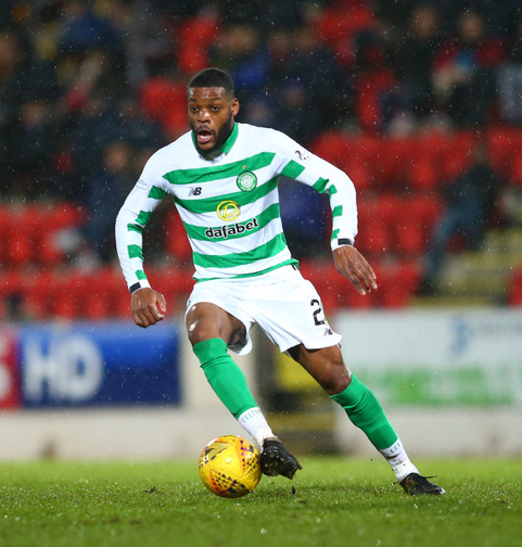 Olivier Ntcham 