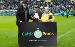 Fergus McCann