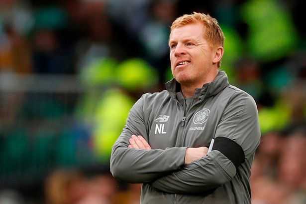 Opinion: Neil Lennon is almost daring the board to sack him with his team selection vs Motherwell