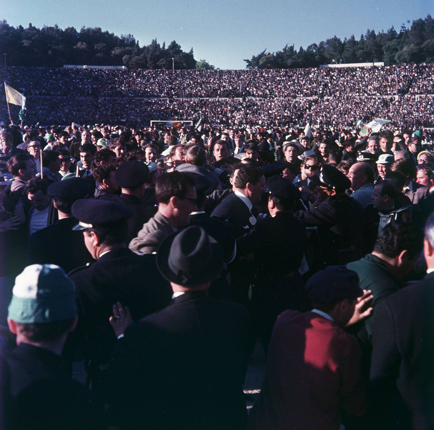25/5/1967 European Cup Final 