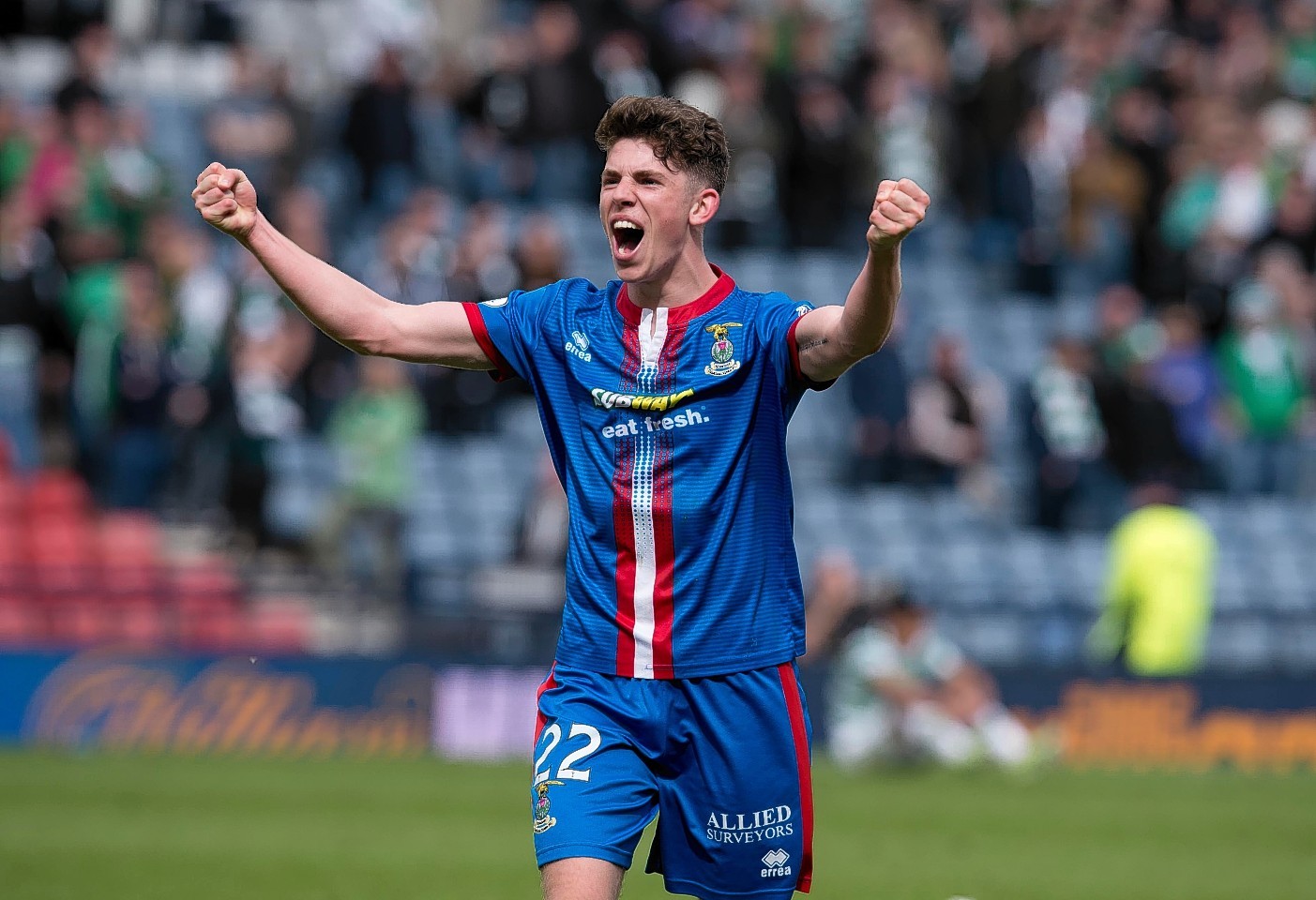Ryan Christie 