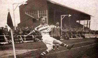 Jimmy Delaney
