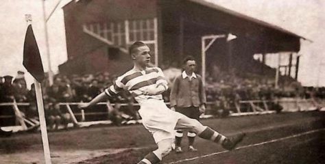 Jimmy Delaney