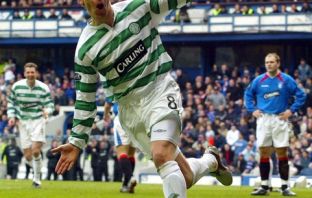 Alan Thompson