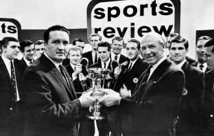 Jock Stein