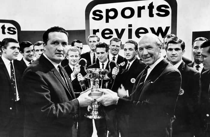 Jock Stein
