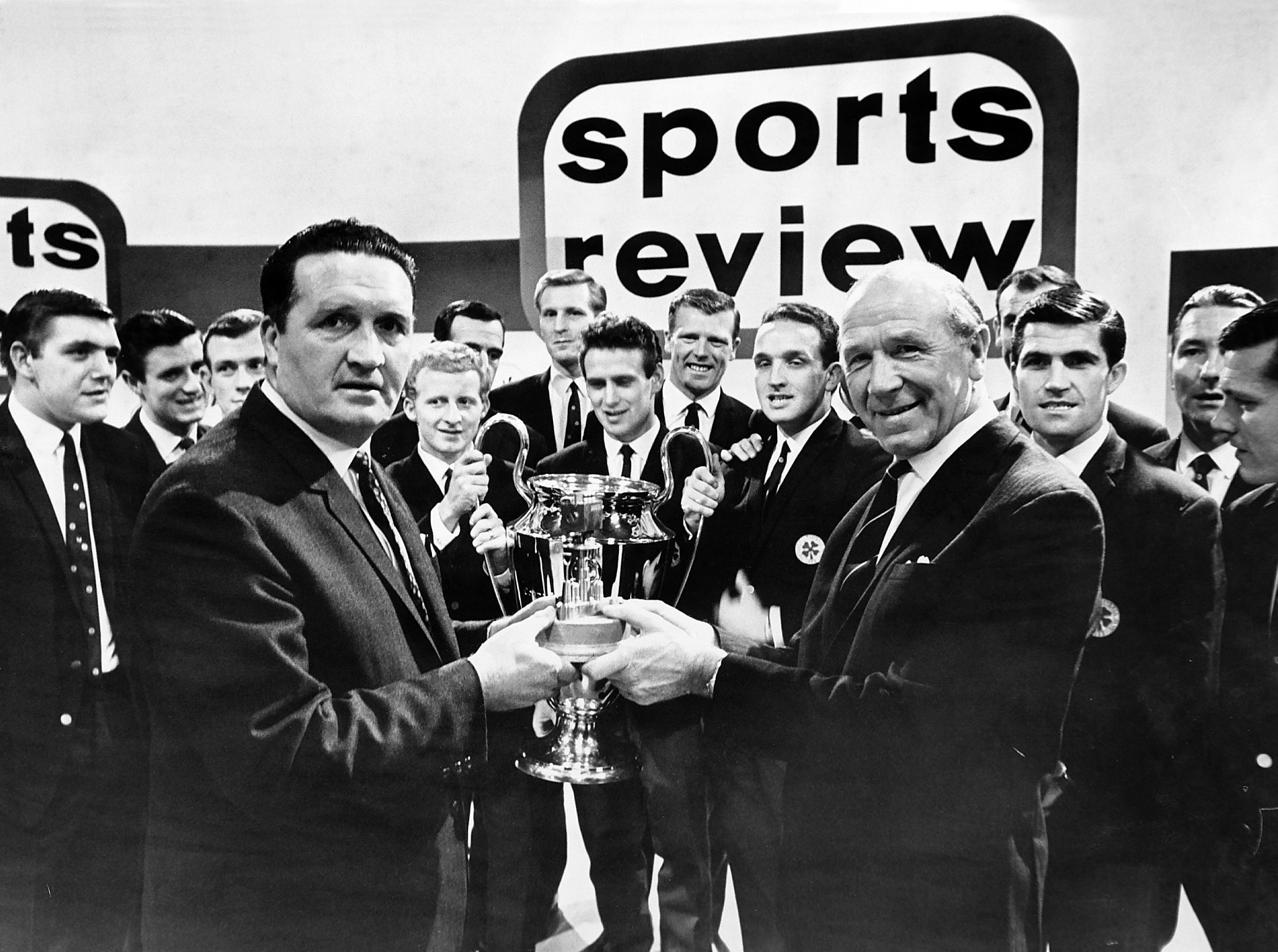 Jock Stein