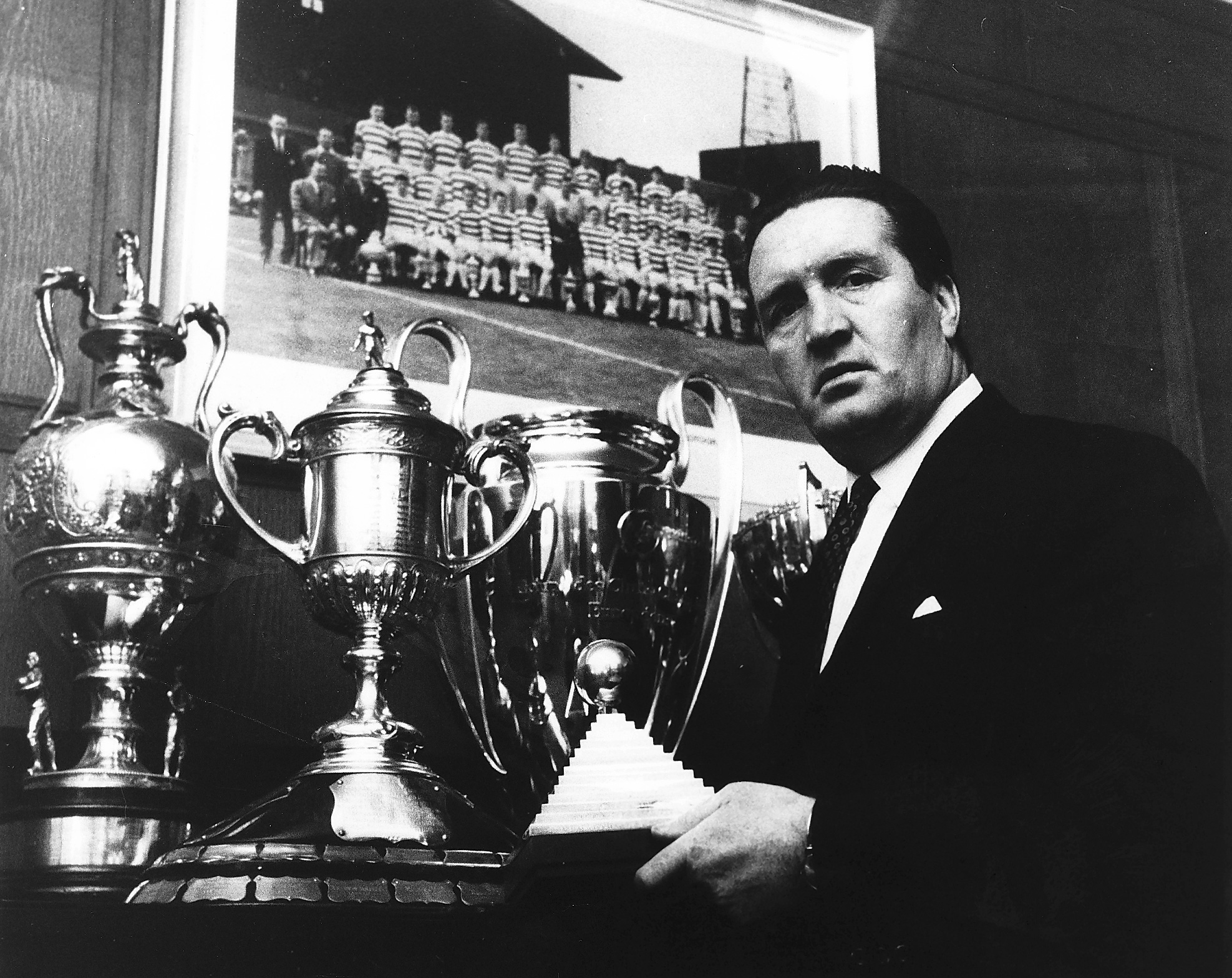 Jock Stein