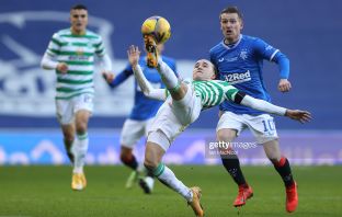 Covid season football