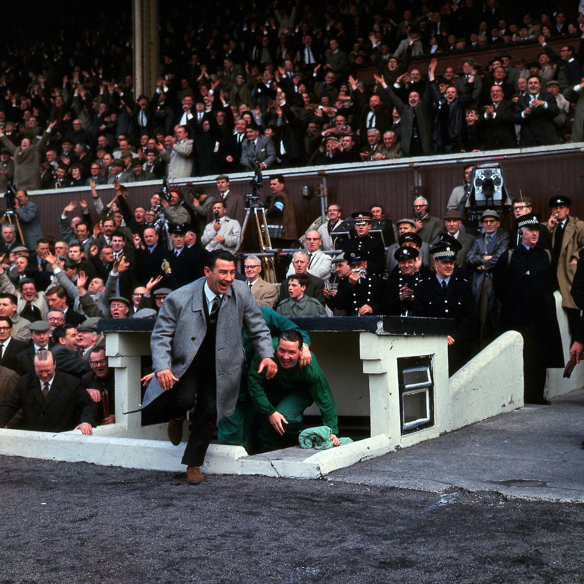 Sean Fallon