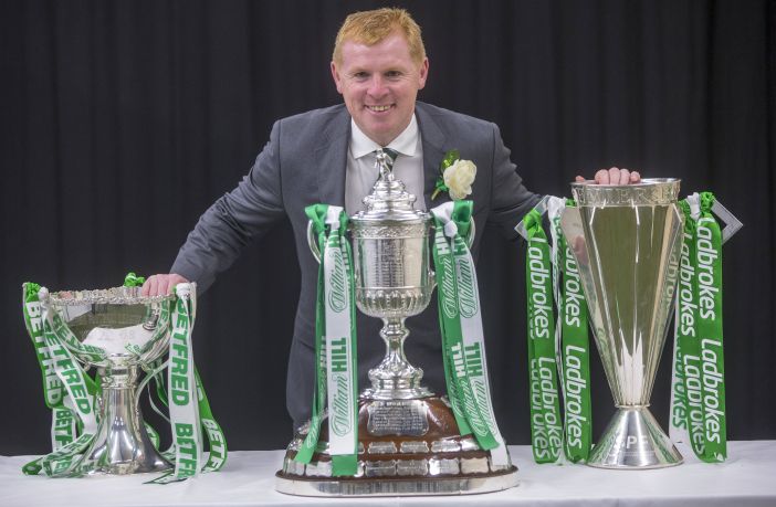 Neil Lennon