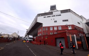 Tannadice