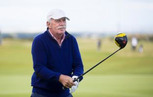 Dermot Desmond
