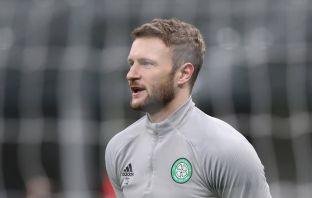Scott Bain