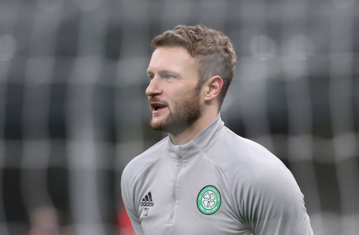 Scott Bain