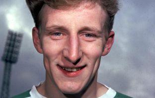 Tommy Gemmell