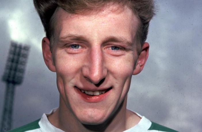 Tommy Gemmell