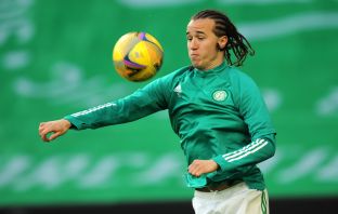 Diego Laxalt