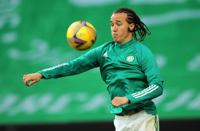 Diego Laxalt