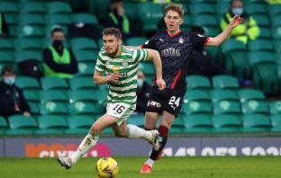 Jonjoe Kenny