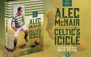 Alec McNair