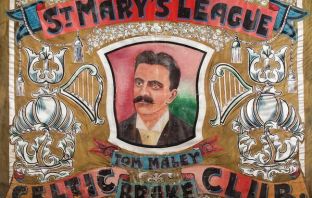 Tom Maley