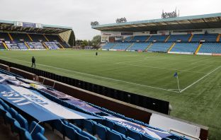 Rugby Park