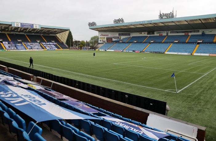 Rugby Park
