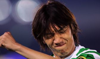 Shunsuke Nakamura